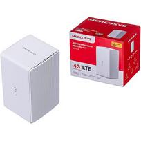 Mercusys MB110-4G wireless router Ethernet Single-band (2.4 GHz) White MB110-4G