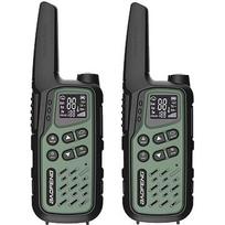 Baofeng Walkie-Talkie Baofeng BF-T25E Green 5904921481885