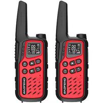Baofeng Walkie-Talkie Baofeng BF-T25E Red 5904921481878