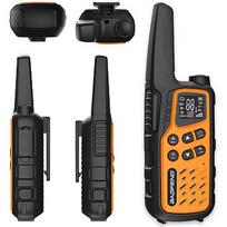 Baofeng Walkie-Talkie Baofeng BF-T25E Orange 5904921481892