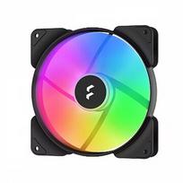 Fractal Design Aspect 14 RGB PWM Black Frame 3-pack FD-F-AS1-1407