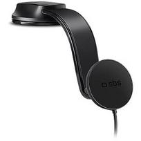 Sbs SBS 15W Car Holder, Magsafe, black - Wireless car charger TESUPPMAG15W21