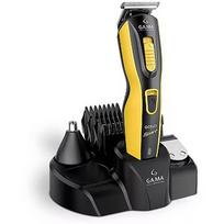 GAMA Hair Clipper set, GA.MA Sport line GM3270
