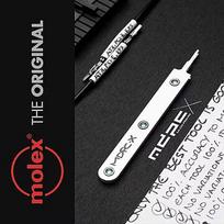 MDPC-X Original Pinremover by MOLEX T-PR-MLXS