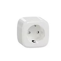 Schneider Electric SCHNEIDER ELECTRIC SOCKET PLUG WISER 16A CCT711119