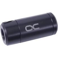 Alphacool ES Durchfluss- und Temperatursensor HighFlow mit Tachosignal 17558
