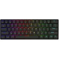 Savio Klaviatūra Savio  BLACKOUT X2 OUTEMU Peach Silent  5901986049487