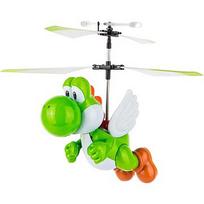 Carrera RC - Helicopter - 2.4GHz Super Mario(TM) - Flying Yoshi 370501033P