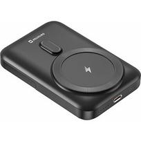 Swissten Power Bank PD 20W (MagSafe compatible) 10000mAh 22013974