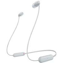 Sony WIC100, White WIC100W.CE7