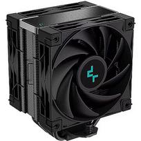 DeepCool AK400 Zero Dark Plus R-AK400-BKNNMD-G-1