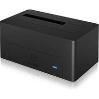 Raidsonic Docking Station for 1x HDD/SSDwith USB 3.1 (Gen 2) Type-C IB-1121-C31