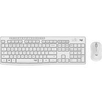 Logitech MK295 Silent, Combo, Wireless, US 920-009824