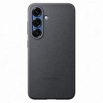Samsung Kindsuit Case, Galaxy S25, black - Case EF-VS931PBEGWW