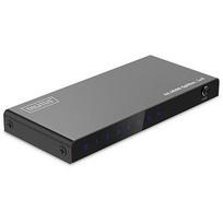 Digitus 4K HDMI Splitter 1 Input > 4 Output DS-55337