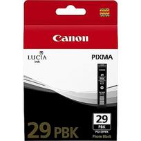 Canon Cartridge Canon PGI29 Photo Black | Pixma PRO-1 4869B001