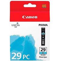 Canon CAN PGI-29 Photo Cyan Ink Cart. for Pixma PRO-1 (36ml) 4876B001