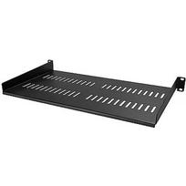 Startech SERVER RACK SHELF VENTED 1U STE 482.6X44.5X254MM CABSHELFV1U