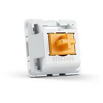 Glorious Pc Gaming Race Panda Switches, Lubed, 36pcs GLO-SWT-HPANDA-LUBED