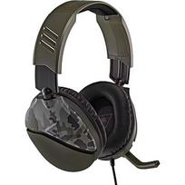 Turtle Beach Recon 70, Green Camo TBS-6455-02