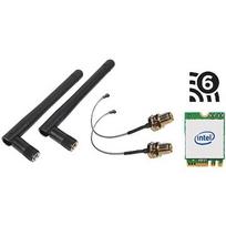 Shuttle WLAN/Bluetooth modulis WLN-M3