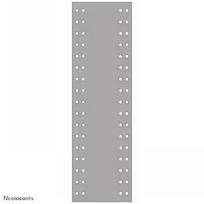 Newstar NEOMOUNTS BY NEWSTAR KEYBOARD- & MOUSE HOLDER CONNECTOR PLATE (VESA 75&100) KEYB-V100RACK