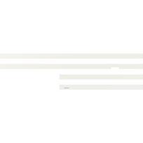 Samsung Customisable Modern White Bezel for The Frame 32inch TV VG-SCFC32WTBXC