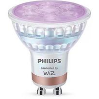 Wizarding World Philips Smart WiFi Spot PAR16 RGB, 3pcs | GU10 | 4.7 W | Full colour 8720169296725
