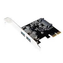 Logilink PC0080,PCI Express Card, 2x USB 3.1, Asmedia AS1142 PC0080