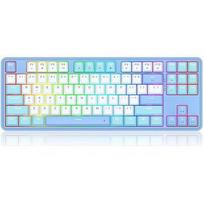 Redragon 707WBB-RGB StarBlade, EN 707WBB-RGB