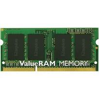 Kingston SODIMM, 8GB, DDR3L, 1600MHz, CL11, Single Stick KVR16LS11/8