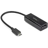 Startech USBC TO DISPLAYPORT ADAPTER 8K 8K 30HZ - HBR3 ADAPTER CDP2DP14B