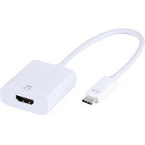 Vivanco adapter USB-C - HDMI (45253) 45253