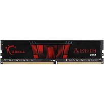 G.SKILL Aegis, DDR4, 16GB, 3000MHz, CL16, Single Stick F4-3000C16S-16GISB