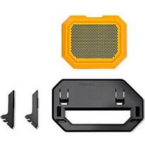Thermaltake Chassis Stand Kit for The Tower 300 Bumblebee, stand (black/yellow) AC-074-ON4NAN-A1