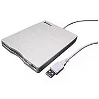 Sandberg USB Floppy Mini Reader 133-50