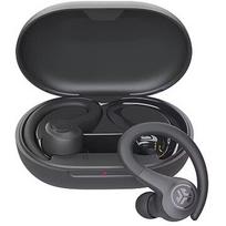 Jlab Go Air Sport, Black IEUEBGAIRSPRTRBLK124