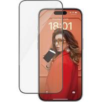 PanzerGlass Screen Protector iPhone 2023 6.1 Pro | Ultra-Wide Fit w. EasyAligner 2810