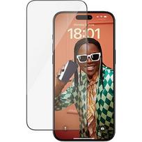 PanzerGlass Screen Protector iPhone 2023 6.7 Pro Max | Ultra-Wide Fit w. EasyAligner 2812