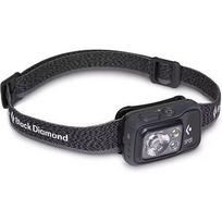 Black Diamond Spot 400 headlamp, LED light (grey) BD6206720004ALL1