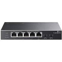 TP-LINK TL-SG1005P-PD, 5x1Gb PoE TL-SG1005P-PD
