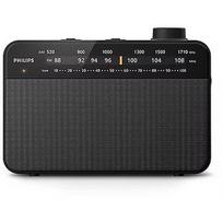 Philips TAR2509, black - Portable radio TAR2509/10