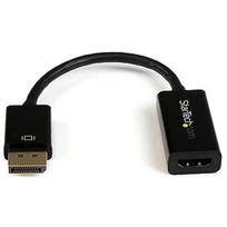 Startech DISPLAYPORT TO HDMI 4K ADAPTER . DP2HD4KS