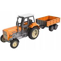 ATA Double Eagle Tractor Ursus C-360 with trailer DO-E239