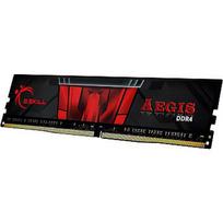 G.SKILL Aegis, DDR4, 16GB, 3200MHz, CL16, Single Stick F4-3200C16S-16GIS