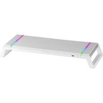 Mars Gaming Monitor Stand with USB 2.0 port MGSONEW