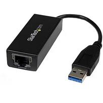 Startech USB 3.0 TO GB ETHERNET ADAPTER . USB31000S