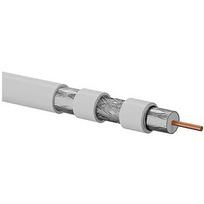 A-lan Alantec Przewód koncentryczny trishield RG6 75 Om, 1.02/4.55/6.86 PVC Eca 100m (KRT102A0PV100) KRT102A0PV100