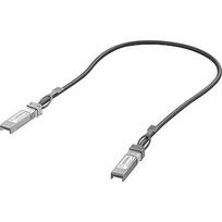 Ubiquiti UniFi Direct Attach Copper Cable 25Gbps 0.5m UACC-DAC-SFP28-0.5M
