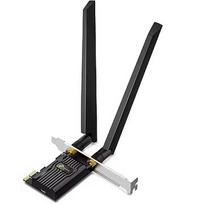 TP-LINK Archer TXE72E, WiFi adapter Archer TXE72E